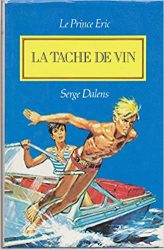 La Tache de vin